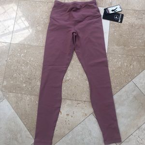 Brand New, tag on 90 degree by reflex leggings